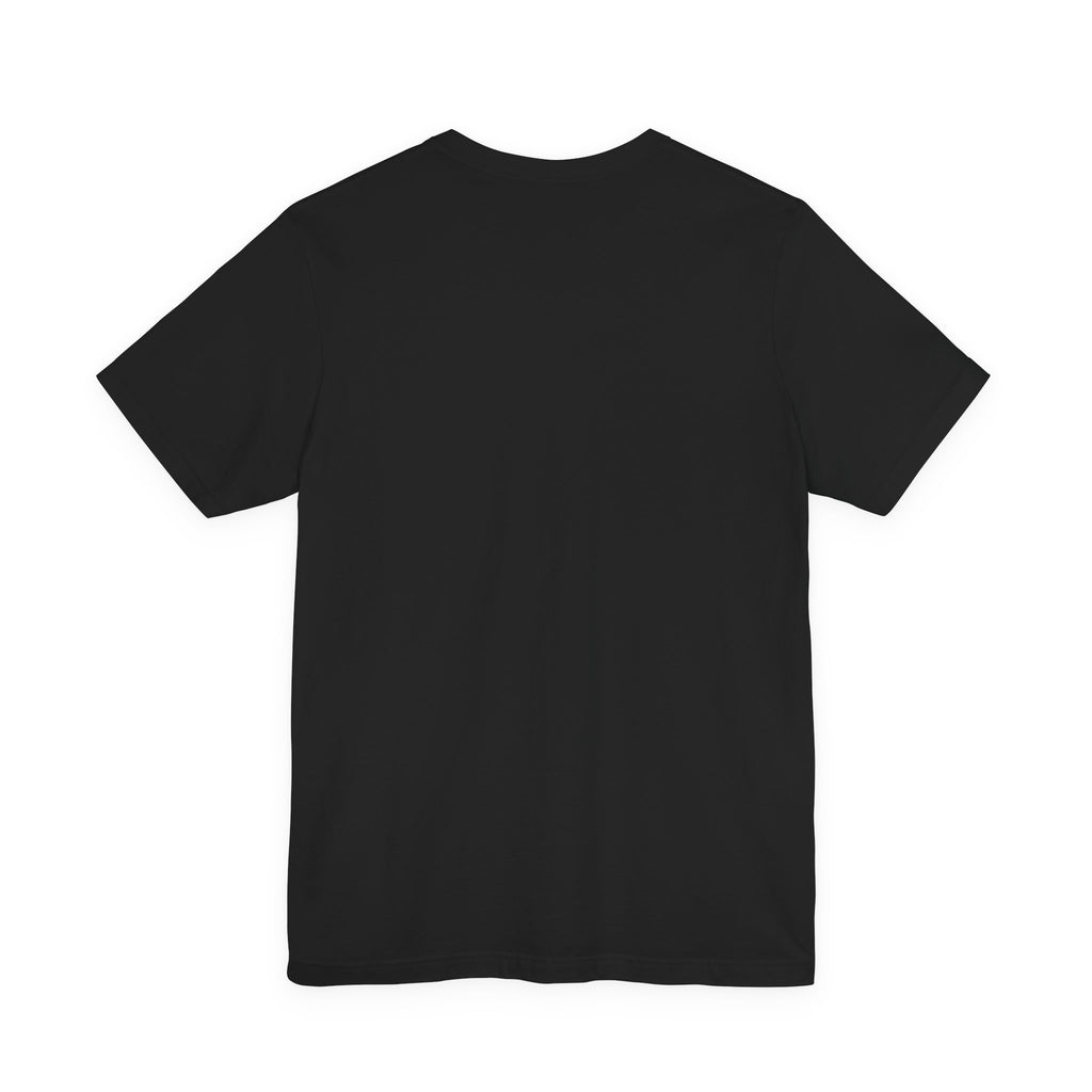 Tyrael VR Gamer T-Shirt — Retro Neon Virtual Reality Tee