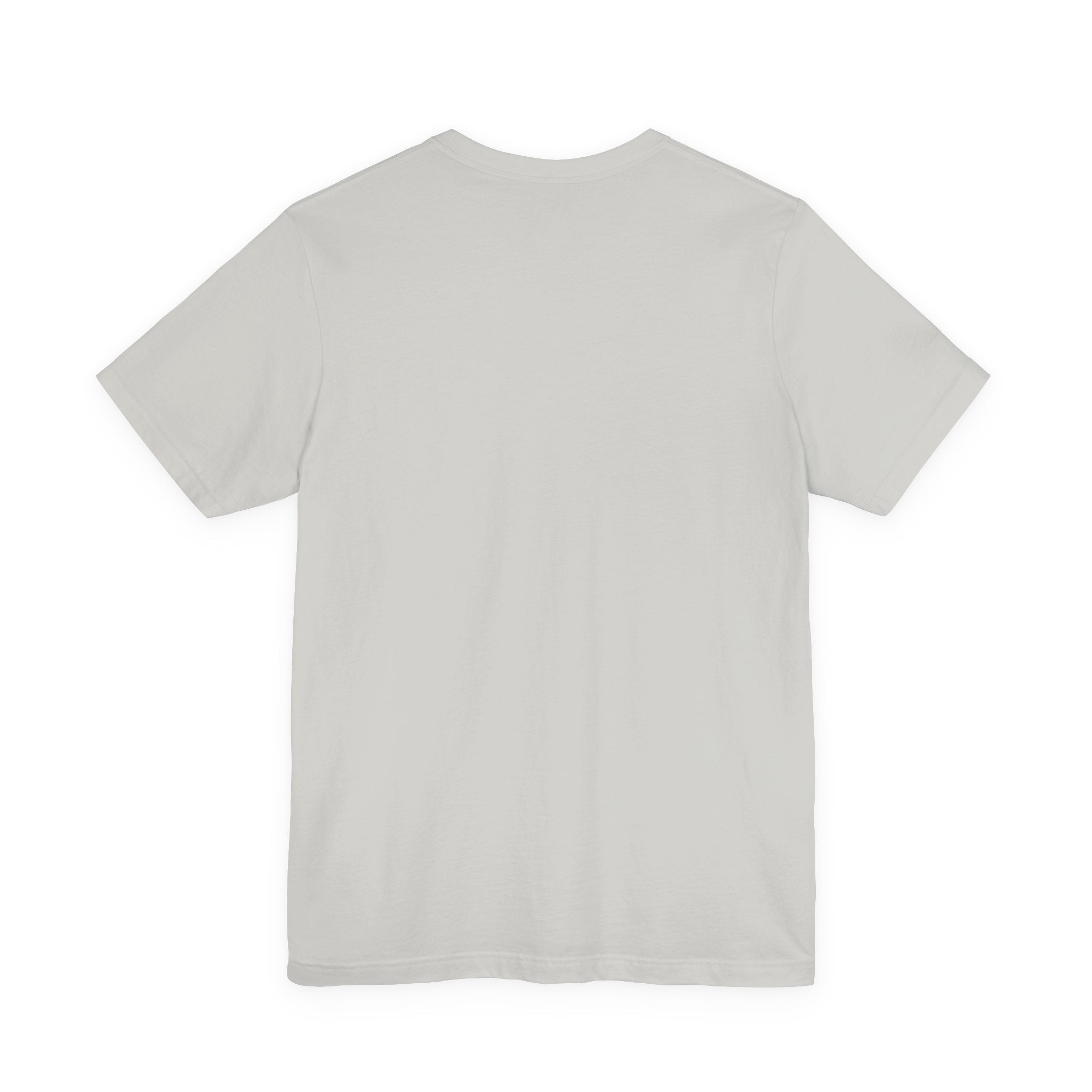 Tyrael VR Gamer T-Shirt — Retro Neon Virtual Reality Tee
