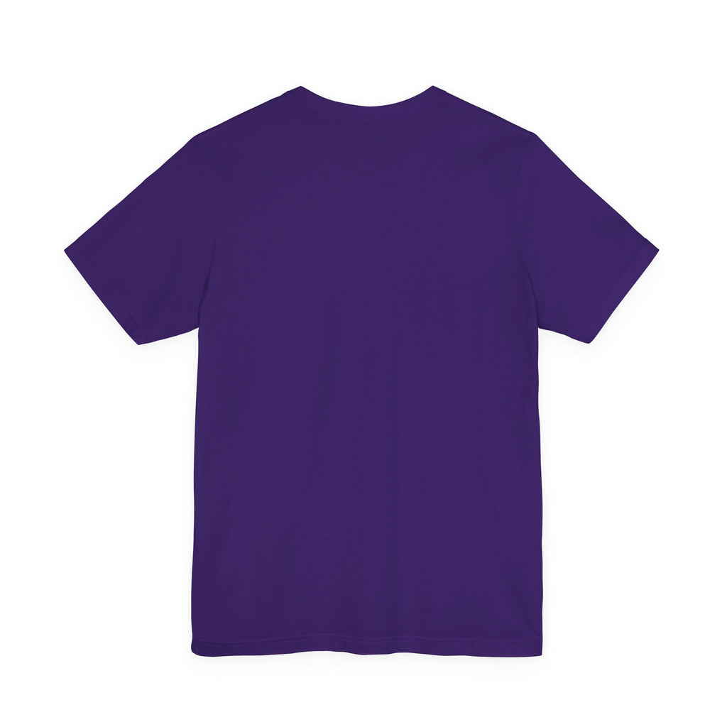 Tyrael VR Gamer T-Shirt — Retro Neon Virtual Reality Tee