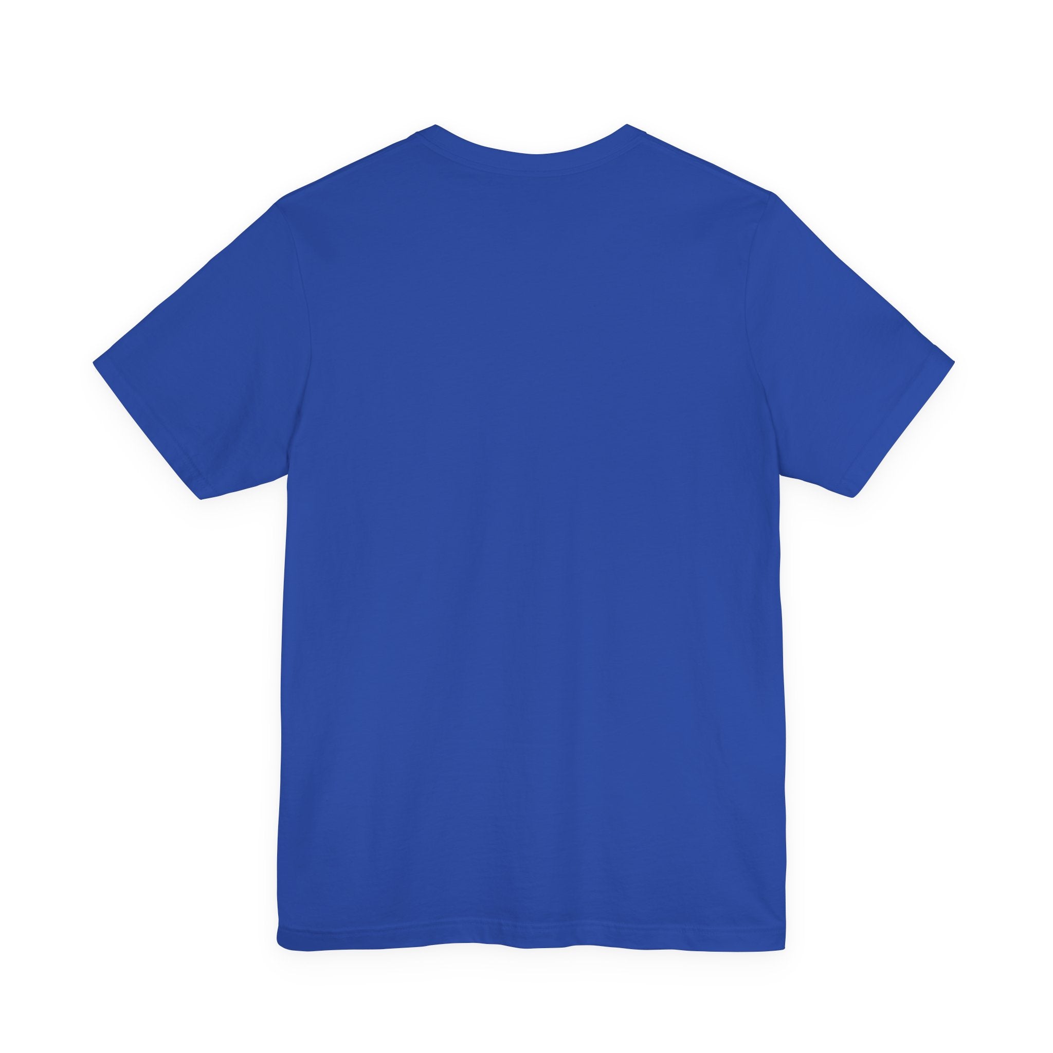 Tyrael VR Gamer T-Shirt — Retro Neon Virtual Reality Tee