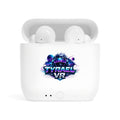Tyrael VR Wireless Earbuds Case — Gamer Logo Charging Case