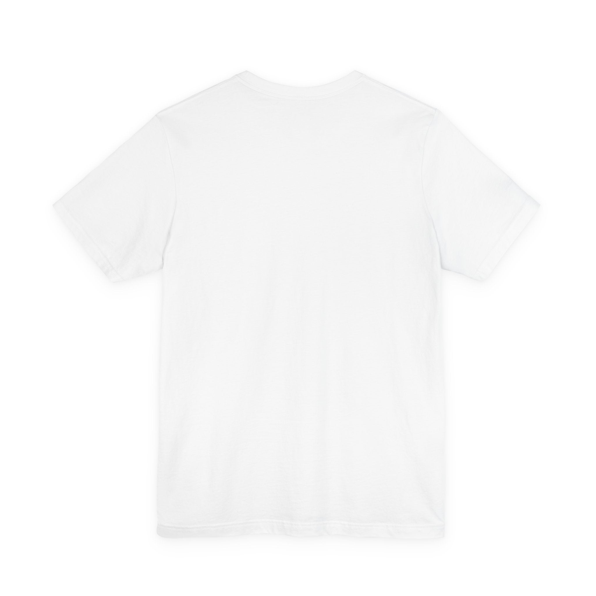 Tyrael VR Gamer T-Shirt — Retro Neon Virtual Reality Tee