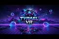 TyraelVR Digital Wallpaper